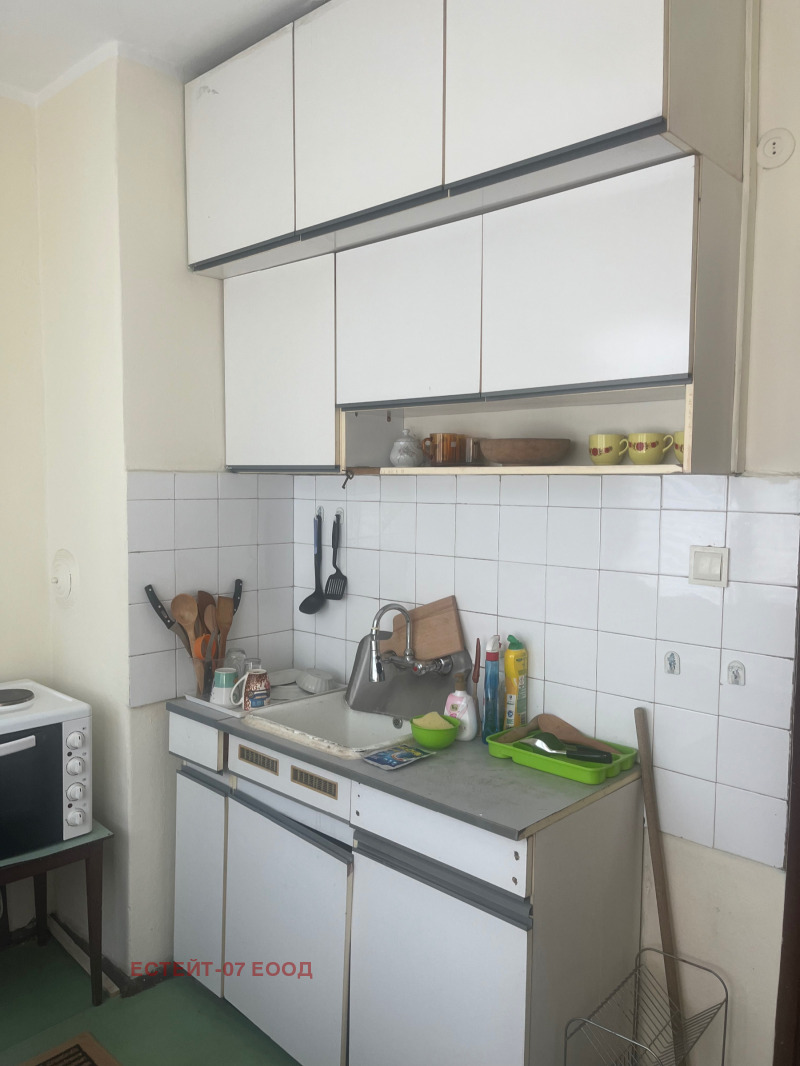 Дава под наем  2-стаен град Пловдив , Христо Смирненски , 46 кв.м | 18745580 - изображение [12]