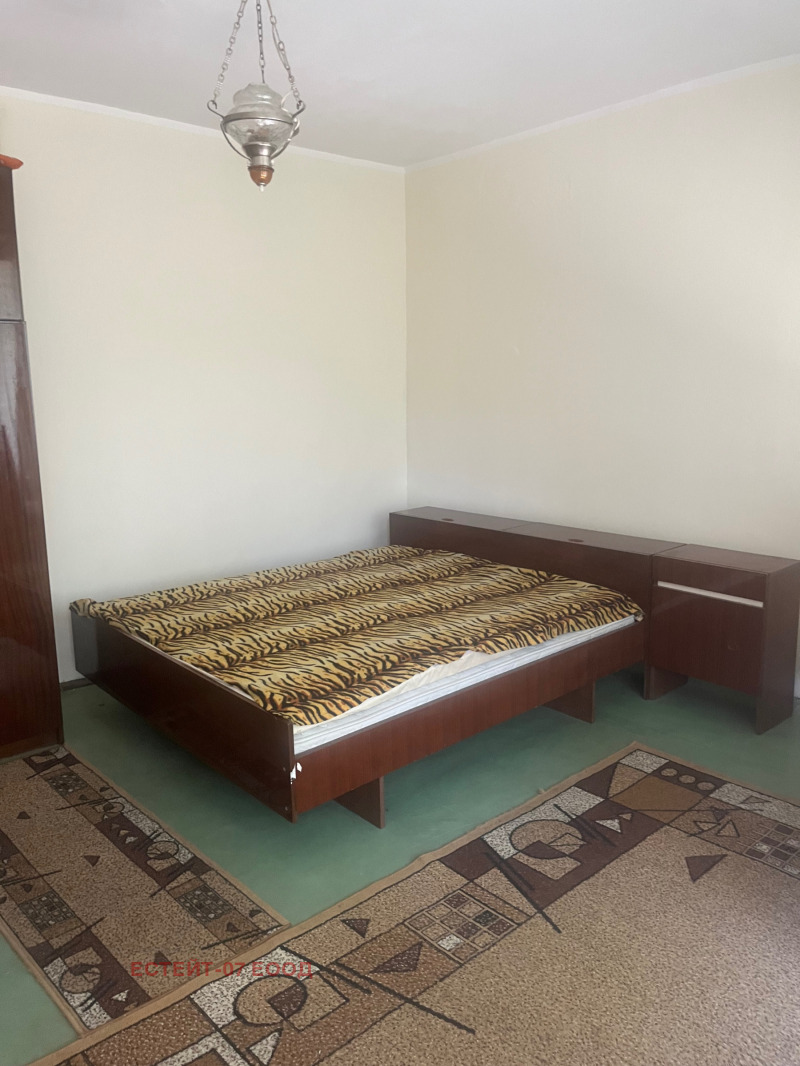 Дава под наем  2-стаен град Пловдив , Христо Смирненски , 46 кв.м | 18745580 - изображение [3]