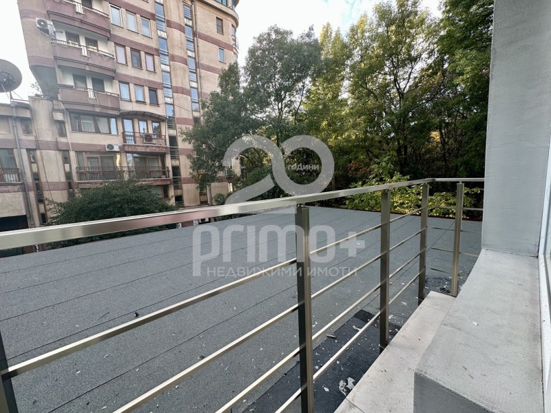 В оренду  1 спальня София , Лозенец , 68 кв.м | 97689894 - зображення [9]