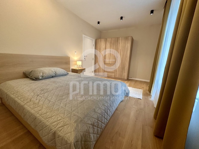 В оренду  1 спальня София , Лозенец , 68 кв.м | 97689894 - зображення [3]