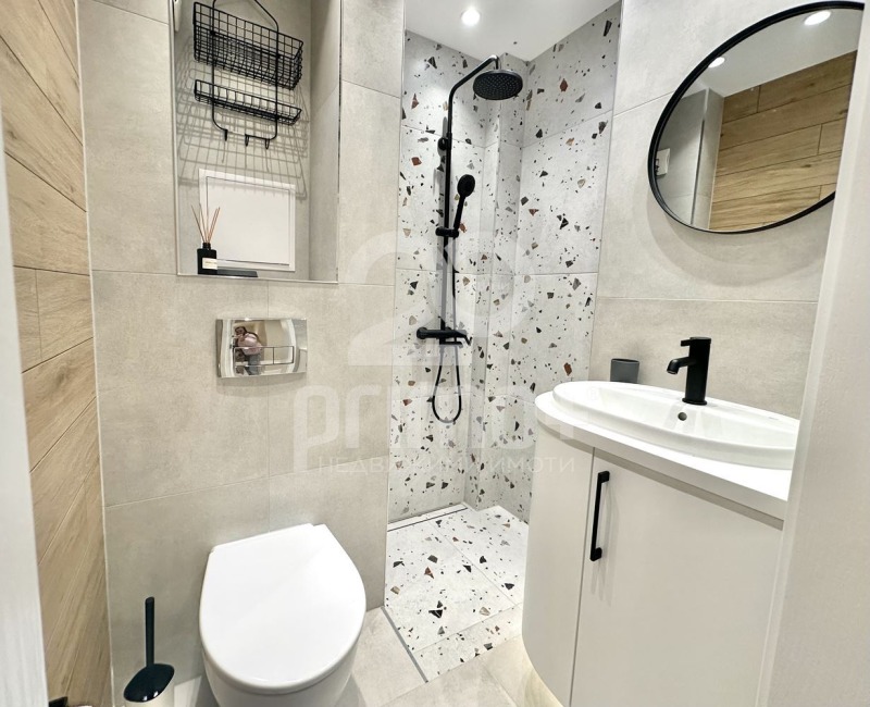 В оренду  1 спальня София , Лозенец , 68 кв.м | 97689894 - зображення [7]