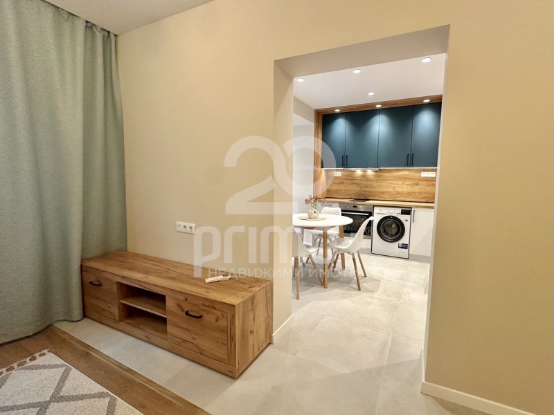 В оренду  1 спальня София , Лозенец , 68 кв.м | 97689894 - зображення [6]