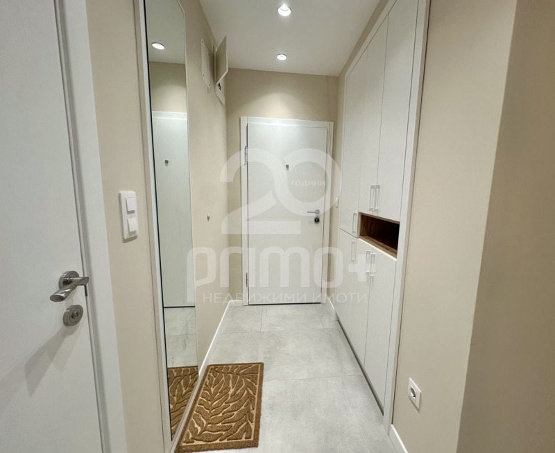 В оренду  1 спальня София , Лозенец , 68 кв.м | 97689894 - зображення [8]