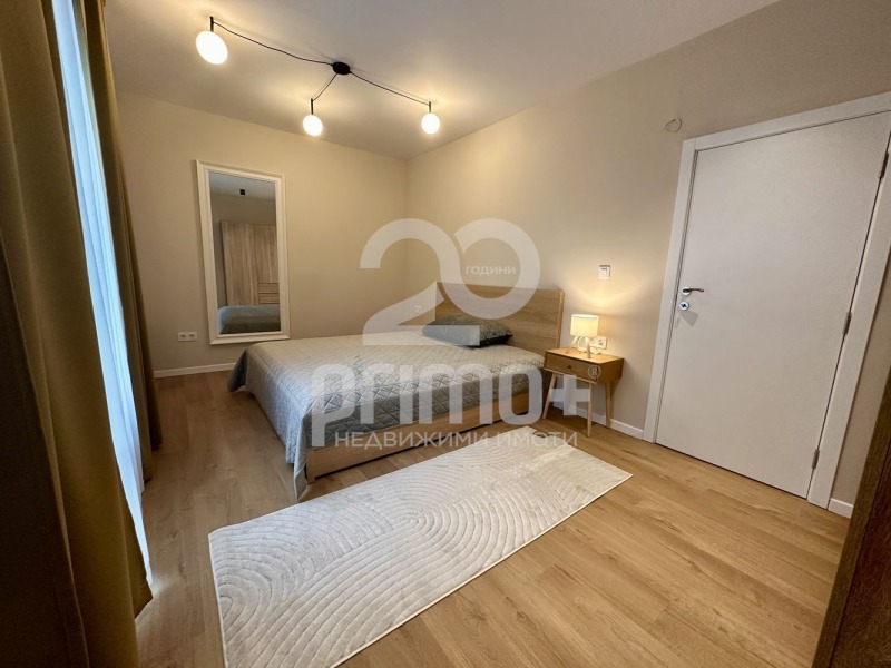 В оренду  1 спальня София , Лозенец , 68 кв.м | 97689894 - зображення [2]
