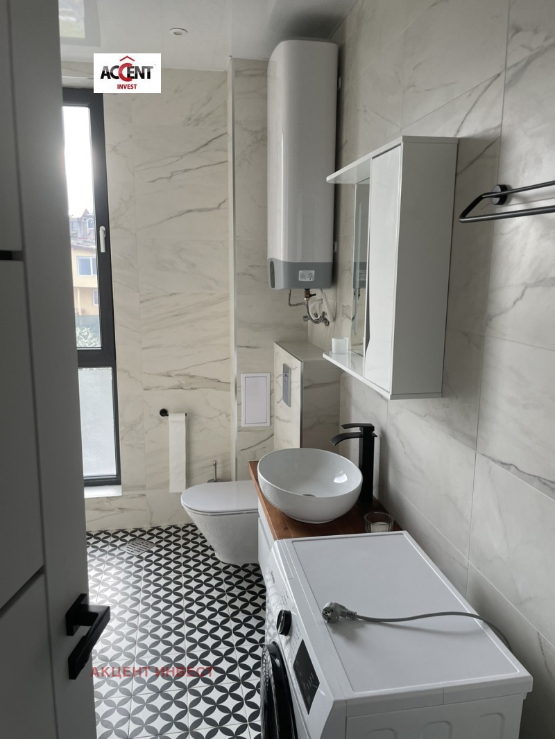 Дава под наем 2-СТАЕН, гр. Варна, м-т Долна Трака, снимка 10 - Апартаменти - 52704466