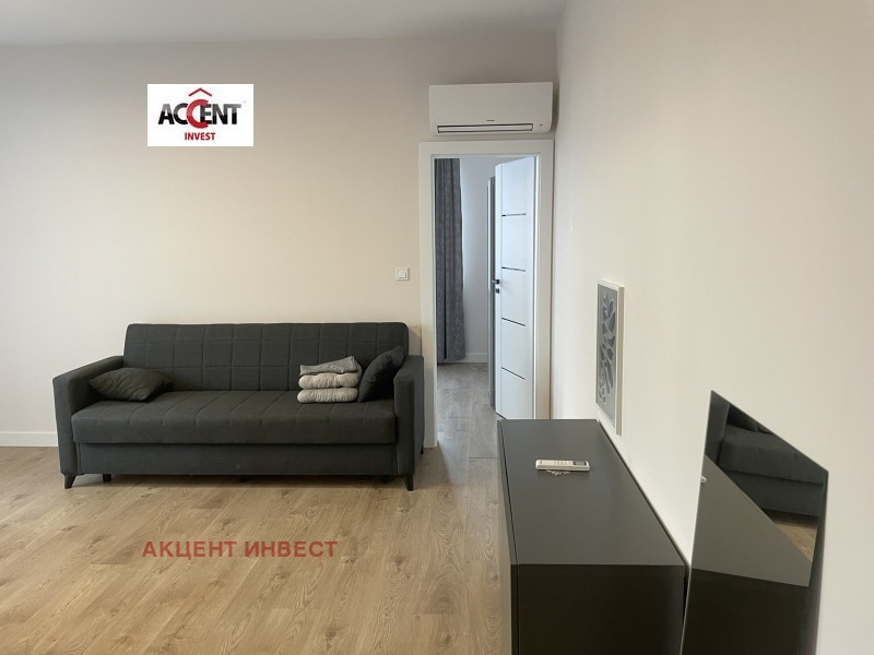 Дава под наем 2-СТАЕН, гр. Варна, м-т Долна Трака, снимка 4 - Апартаменти - 52704466