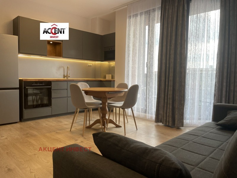 Дава под наем 2-СТАЕН, гр. Варна, м-т Долна Трака, снимка 2 - Апартаменти - 52704466