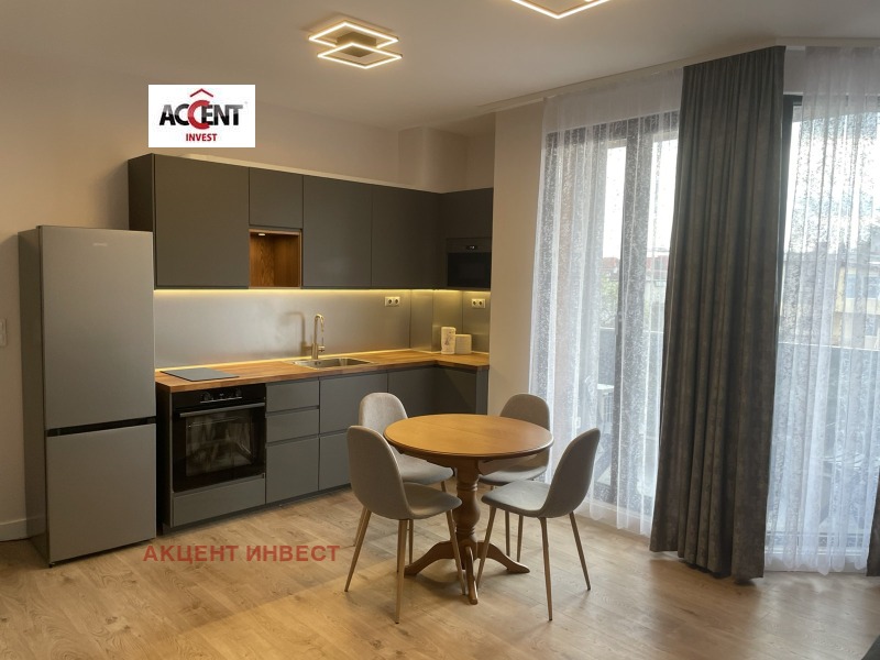 Дава под наем 2-СТАЕН, гр. Варна, м-т Долна Трака