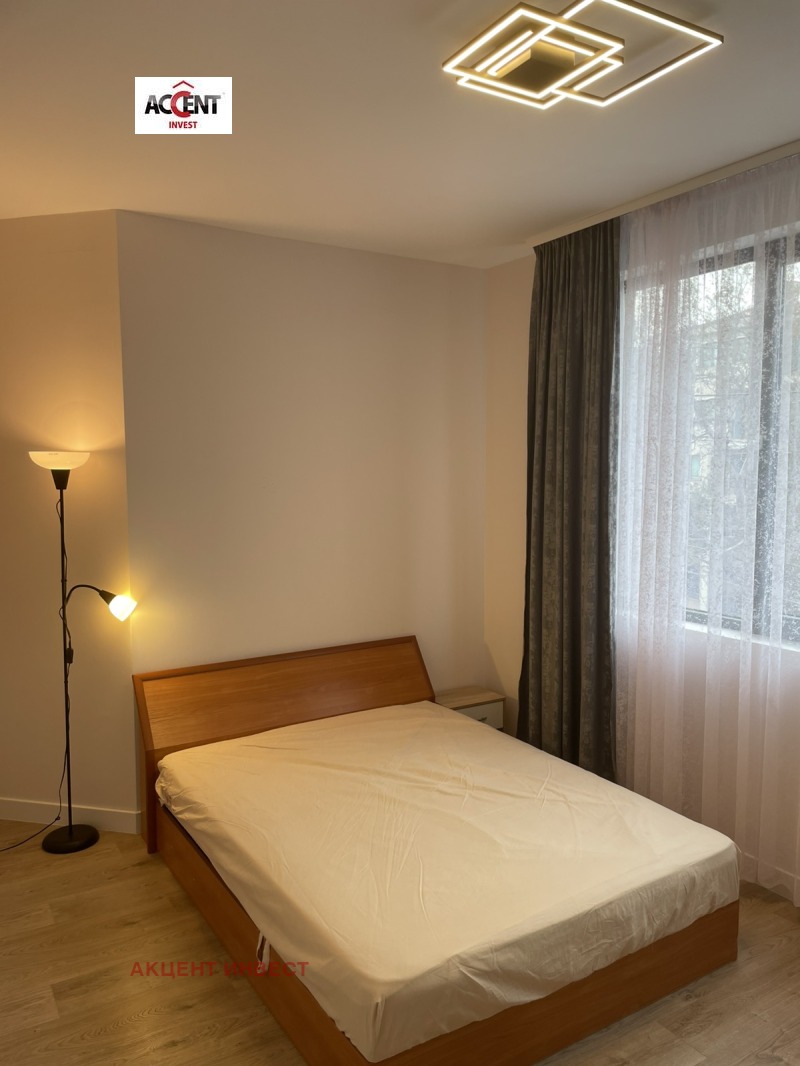 Дава под наем 2-СТАЕН, гр. Варна, м-т Долна Трака, снимка 5 - Апартаменти - 52704466