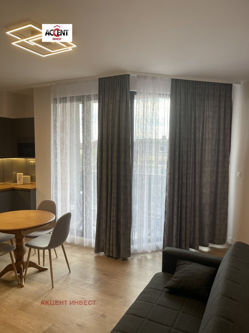 Дава под наем 2-СТАЕН, гр. Варна, м-т Долна Трака, снимка 3 - Апартаменти - 52704466