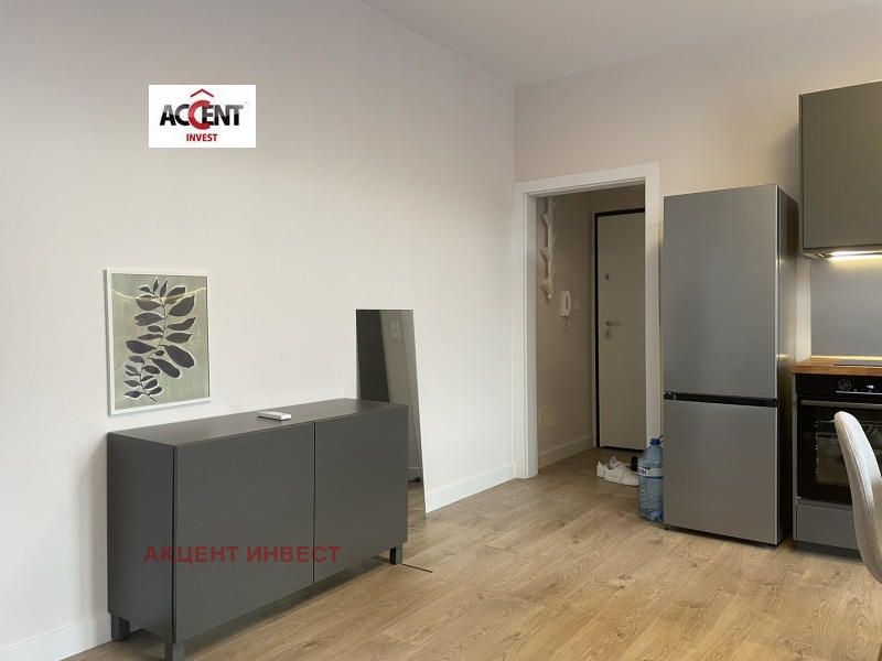 Дава под наем 2-СТАЕН, гр. Варна, м-т Долна Трака, снимка 6 - Апартаменти - 52704466