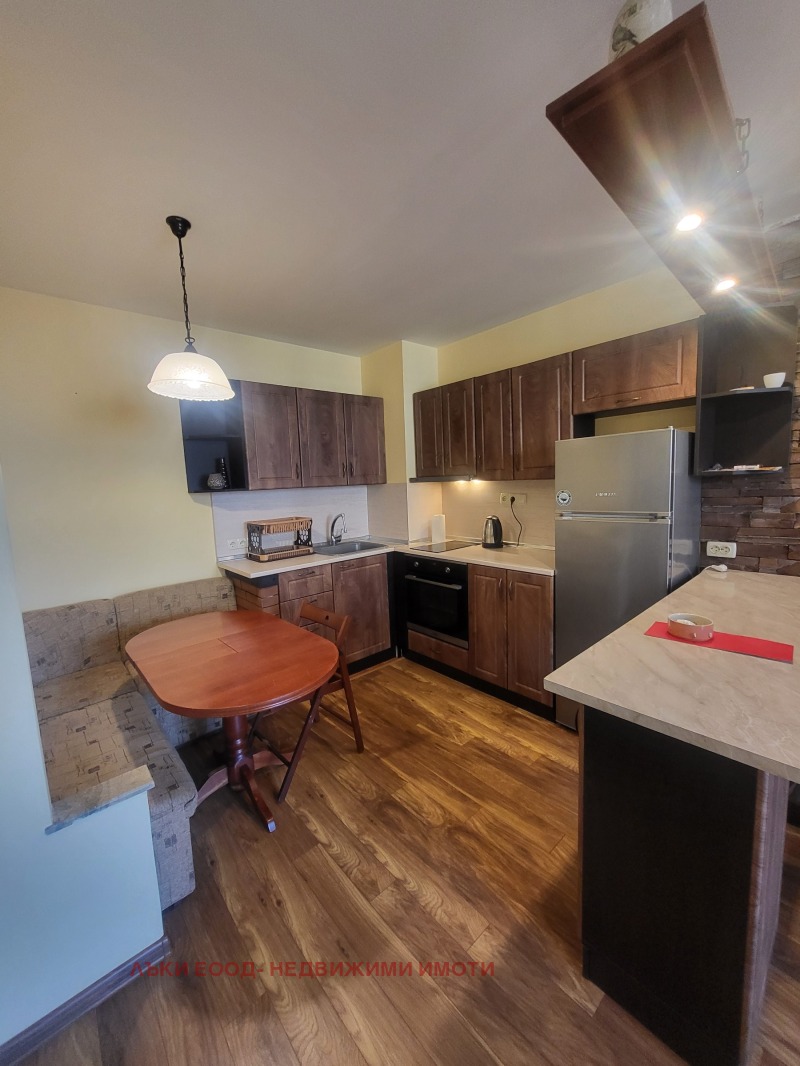 Дава под наем 2-СТАЕН, гр. София, Разсадника, снимка 2 - Апартаменти - 53427545