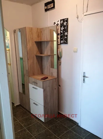 Дава под наем 2-СТАЕН, гр. Русе, Родина 1, снимка 7 - Апартаменти - 53450824