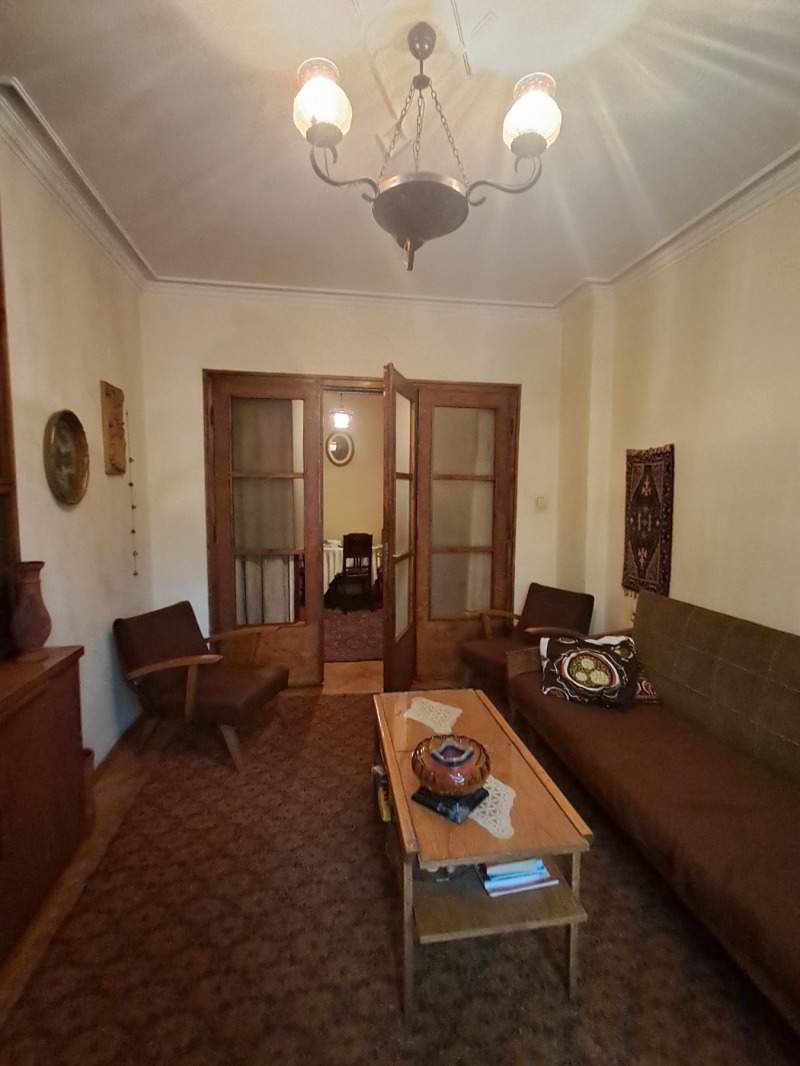 Προς ενοικίαση  2 υπνοδωμάτια Σοφηια , Δοκτορσκη παμετνηκ , 75 τ.μ | 48120395 - εικόνα [2]