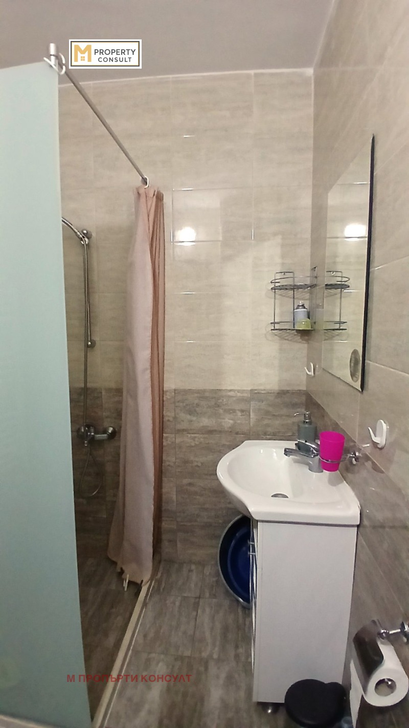 Do wynajęcia  2 sypialnie Plewen , Szirok centar , 90 mkw | 20318752 - obraz [10]