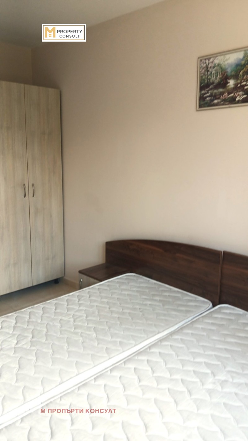 Do wynajęcia  2 sypialnie Plewen , Szirok centar , 90 mkw | 20318752 - obraz [9]