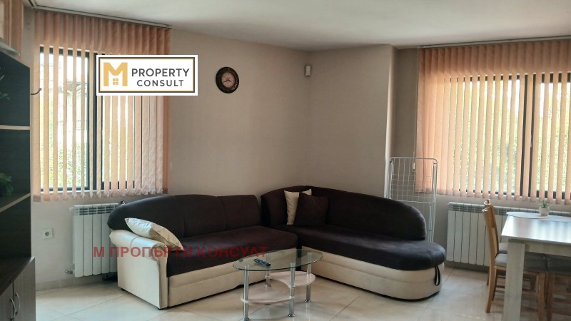 Do wynajęcia  2 sypialnie Plewen , Szirok centar , 90 mkw | 20318752 - obraz [2]
