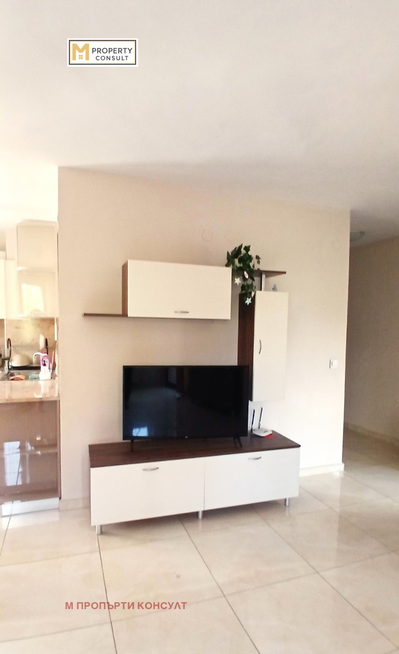 Do wynajęcia  2 sypialnie Plewen , Szirok centar , 90 mkw | 20318752 - obraz [5]