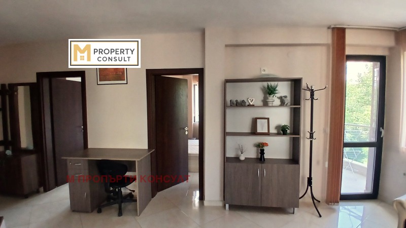 Do wynajęcia  2 sypialnie Plewen , Szirok centar , 90 mkw | 20318752 - obraz [6]
