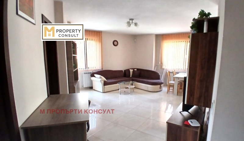 Do wynajęcia  2 sypialnie Plewen , Szirok centar , 90 mkw | 20318752
