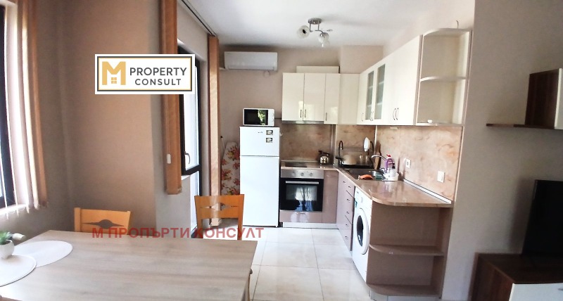 Do wynajęcia  2 sypialnie Plewen , Szirok centar , 90 mkw | 20318752 - obraz [3]