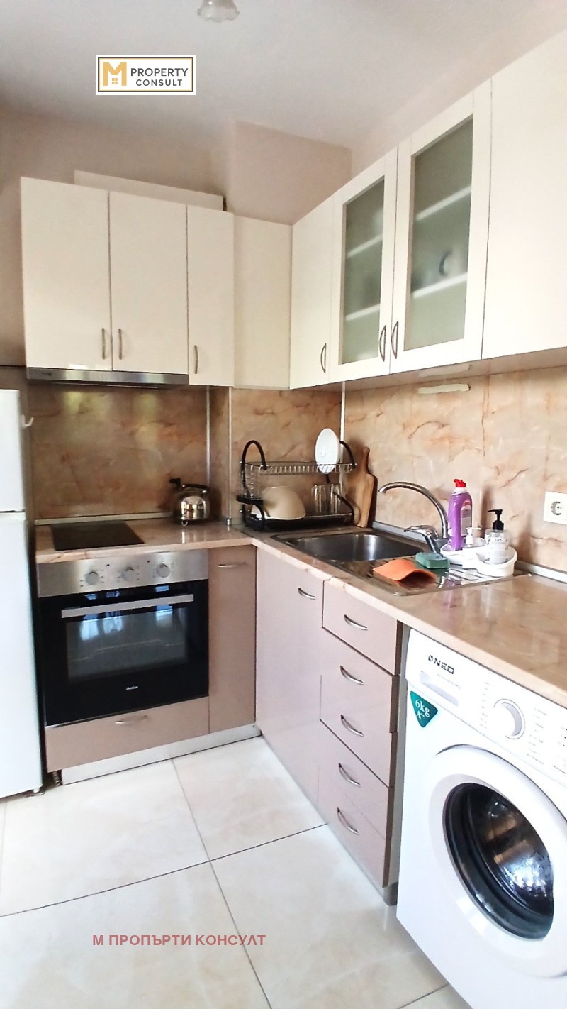 Do wynajęcia  2 sypialnie Plewen , Szirok centar , 90 mkw | 20318752 - obraz [4]