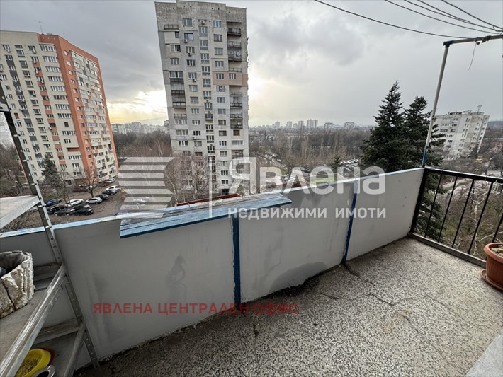 Дава под наем 4-СТАЕН, гр. София, Гевгелийски, снимка 10 - Апартаменти - 53426678