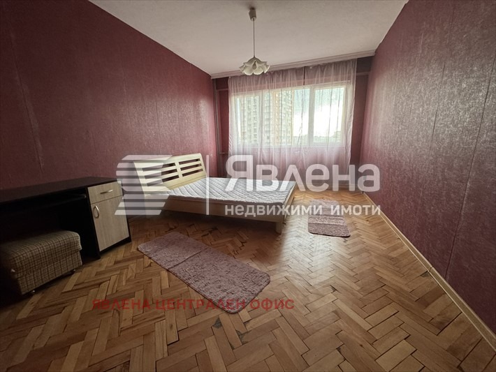 Дава под наем 4-СТАЕН, гр. София, Гевгелийски, снимка 2 - Апартаменти - 53426678