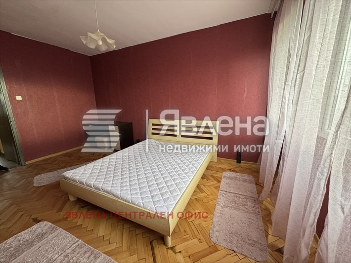 Дава под наем 4-СТАЕН, гр. София, Гевгелийски, снимка 5 - Апартаменти - 53426678