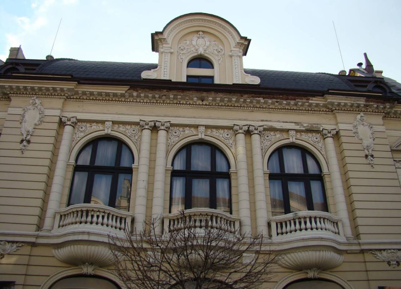 De inchiriat  Magazin Plovdiv , Țentâr , 600 mp | 21944007 - imagine [3]