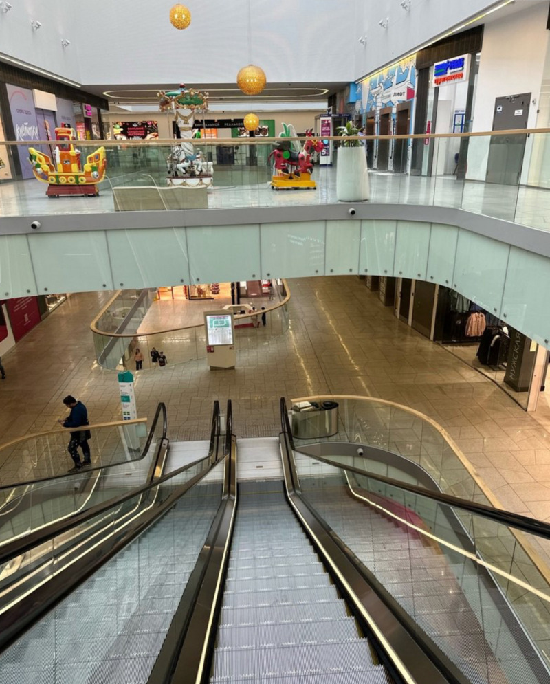 De inchiriat  Magazin Plovdiv , Țentâr , 600 mp | 21944007 - imagine [5]