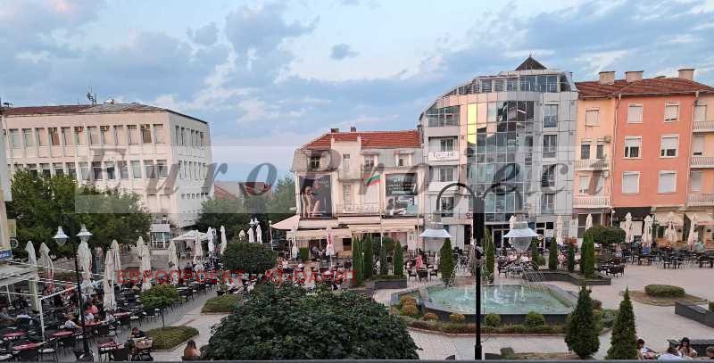 Дава под наем МАГАЗИН, гр. Петрич, област Благоевград, снимка 3 - Магазини - 52280318