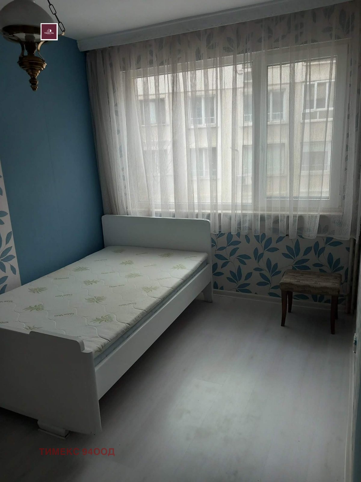 Дава под наем 2-СТАЕН, гр. София, Зона Б-18, снимка 6 - Апартаменти - 54094771