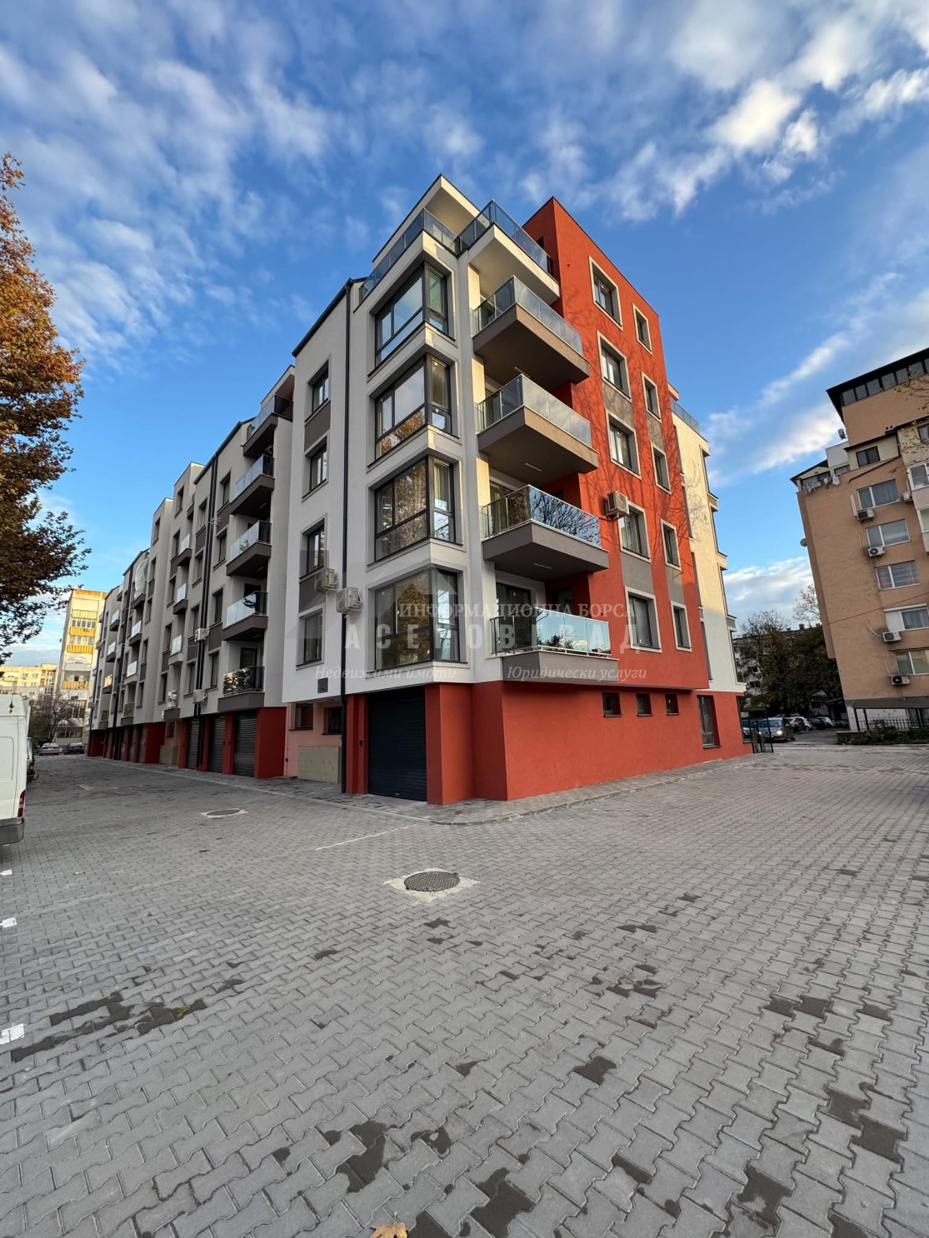 Дава под наем 2-СТАЕН, гр. Пловдив, Кючук Париж, снимка 15 - Апартаменти - 55346462