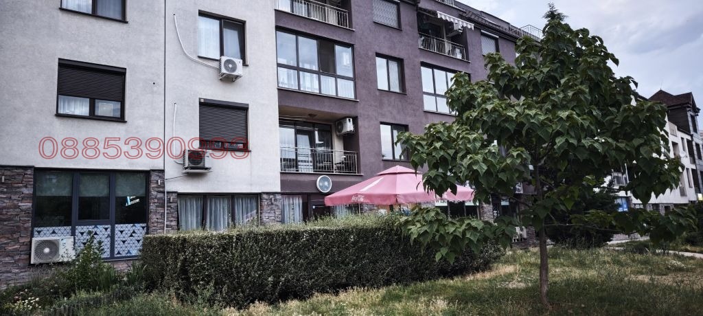 Дава под наем 2-СТАЕН, гр. София, Витоша, снимка 14 - Апартаменти - 55451427