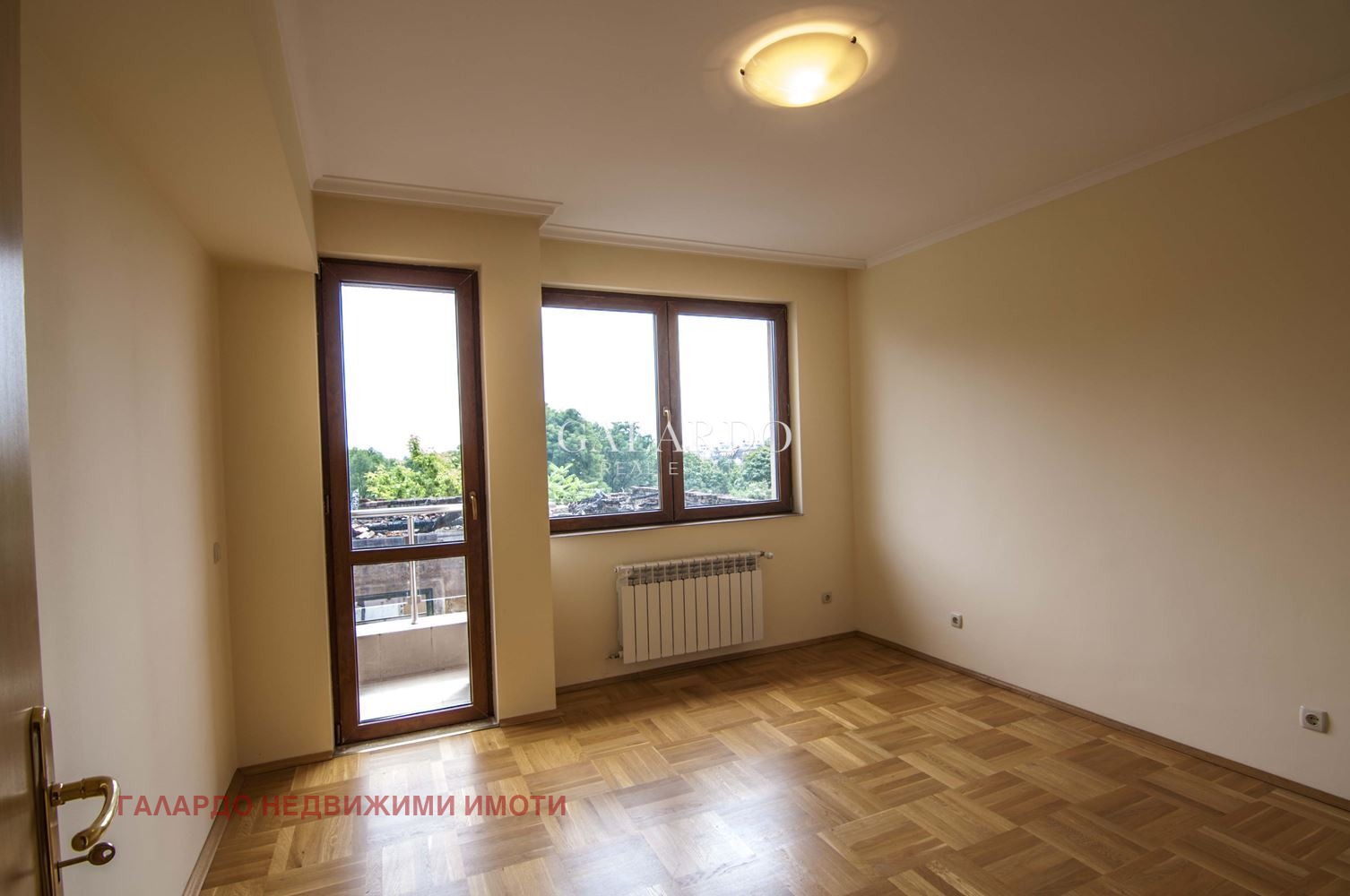 Дава под Наем МНОГОСТАЕН | Imot.bg — изображение 9