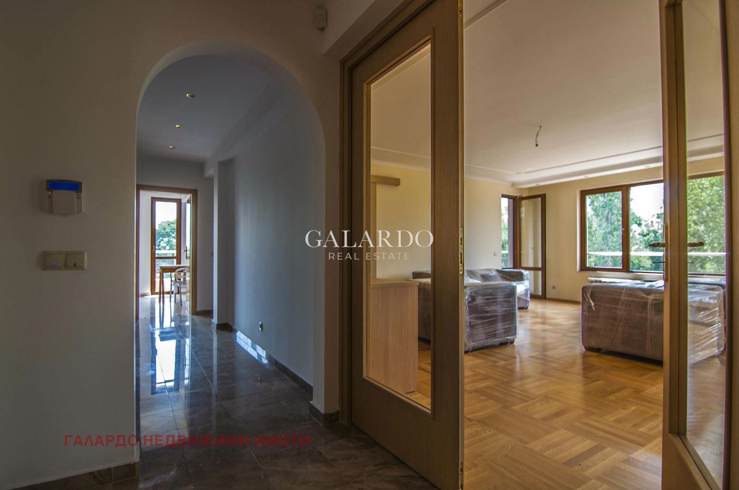 Дава под Наем МНОГОСТАЕН | Imot.bg — изображение 15