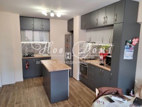 1 ložnice Vazraždane 1, Varna