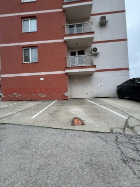 ГАРАЖ, ПАРКОМЯСТО, 12 m2