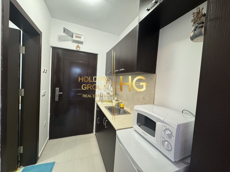 A louer  Studio Varna , m-t Dolna Traka , 25 m² | 23743304 - image [4]