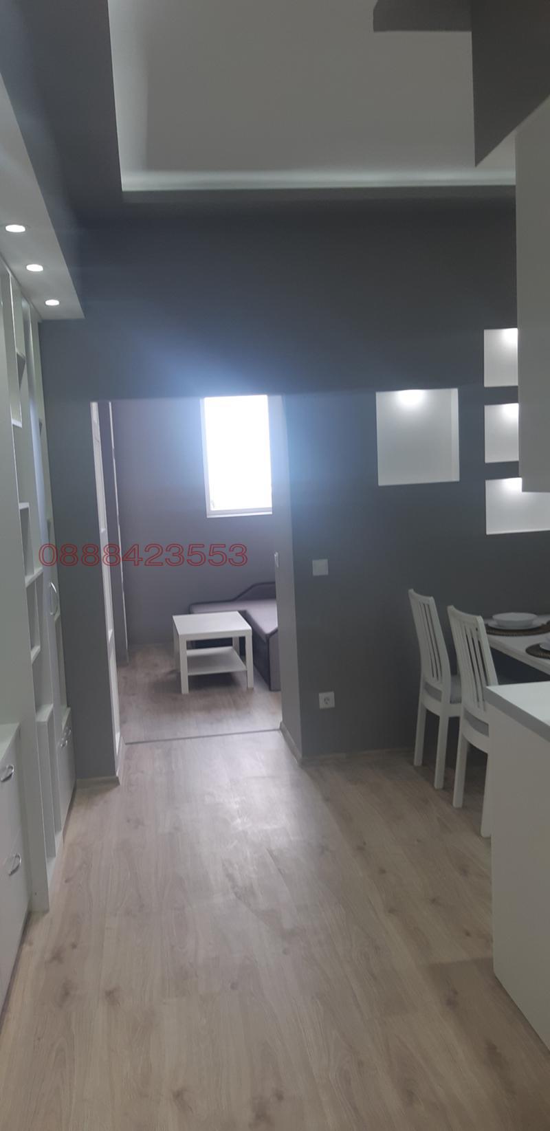 Te huur  1 slaapkamer Sofia , Ovtsja kupel , 48 m² | 51683273 - afbeelding [9]