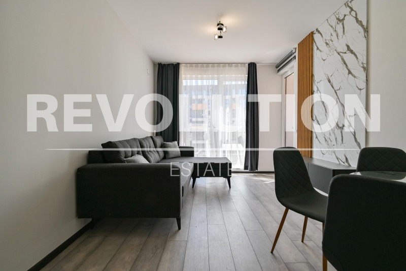 Дава под нем  2-стаен, град София, Малинова долина •  650 EUR • ID 88707760 — holmes.bg - [1] 