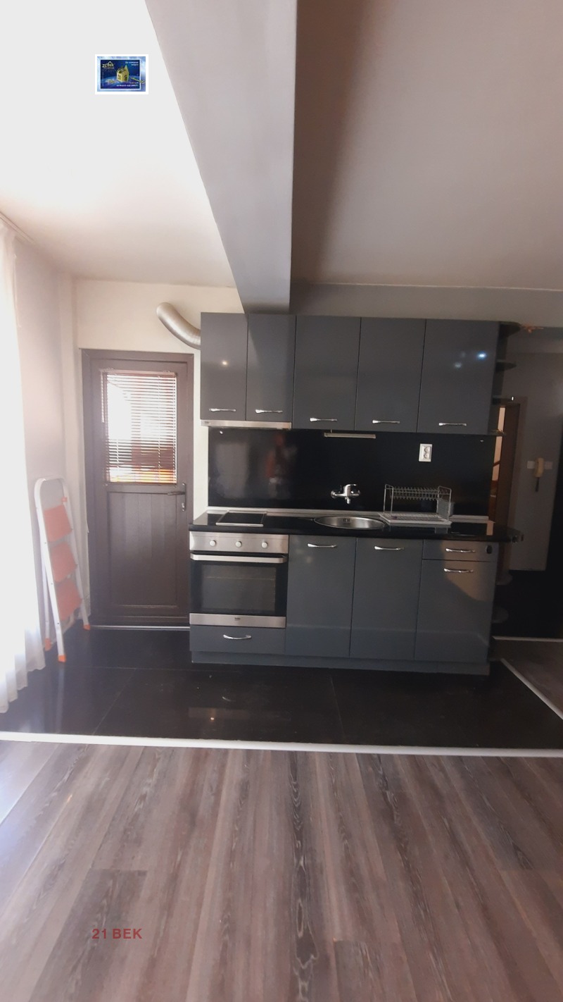 Kiadó  1 hálószoba Plovdiv , Centar , 70 négyzetméter | 30215459 - kép [4]