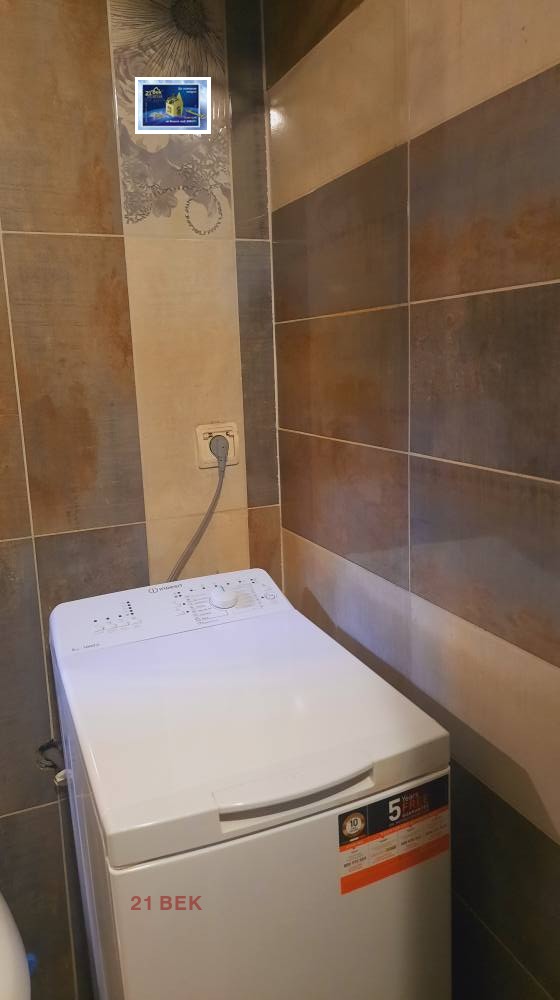 Kiadó  1 hálószoba Plovdiv , Centar , 70 négyzetméter | 30215459 - kép [9]
