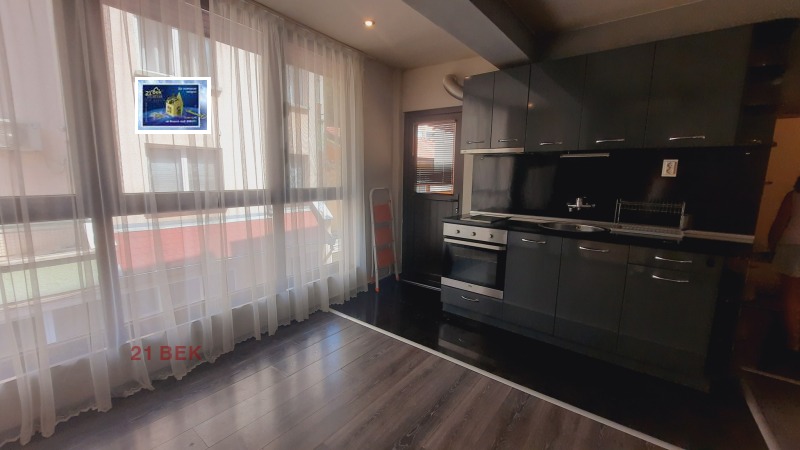 Kiadó  1 hálószoba Plovdiv , Centar , 70 négyzetméter | 30215459 - kép [3]