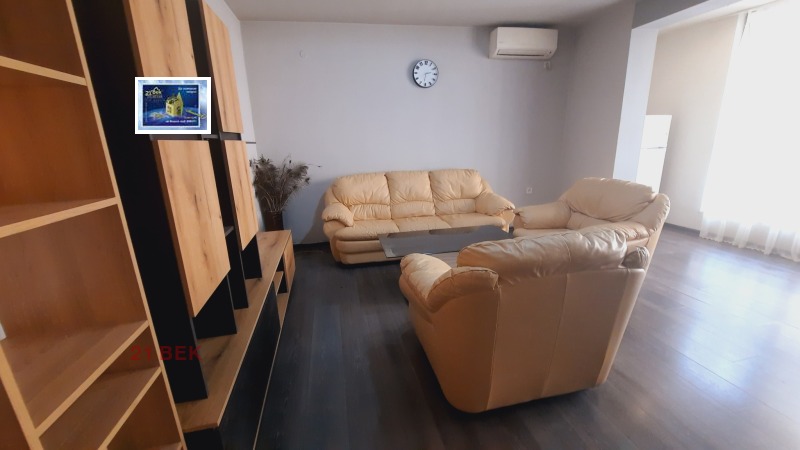 Kiadó  1 hálószoba Plovdiv , Centar , 70 négyzetméter | 30215459 - kép [2]