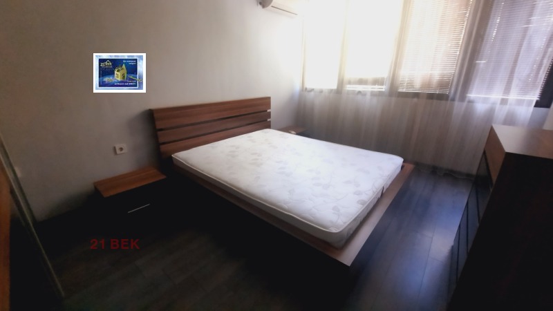 Kiadó  1 hálószoba Plovdiv , Centar , 70 négyzetméter | 30215459 - kép [6]