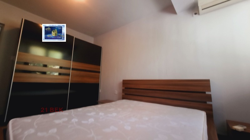 Kiadó  1 hálószoba Plovdiv , Centar , 70 négyzetméter | 30215459 - kép [5]