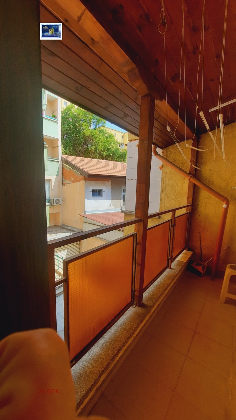 Kiadó  1 hálószoba Plovdiv , Centar , 70 négyzetméter | 30215459 - kép [11]