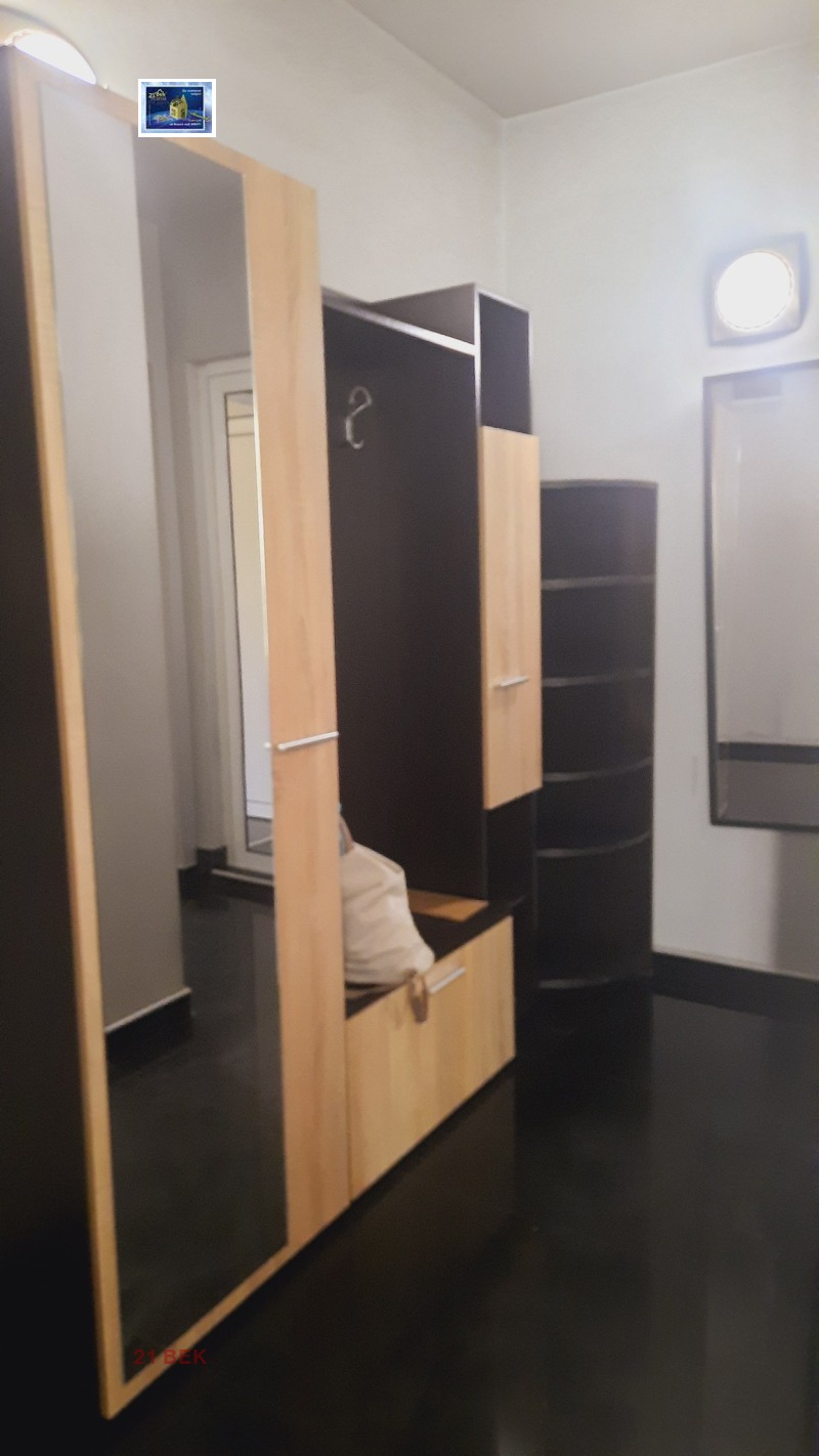 Kiadó  1 hálószoba Plovdiv , Centar , 70 négyzetméter | 30215459 - kép [10]